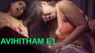 Avihitham E1 Malayalam Hot Web Series – SundayHoliday