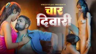 Char Diwar 2025 Hindi Uncut Short Film – UncutPlus