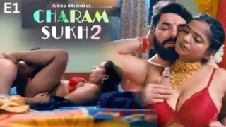 Charmsukh Part 2 E1 2025 Hindi Hot Web Series – Jugnu