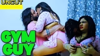 Gym Guy 2025 Hindi Uncut Hot Short Film