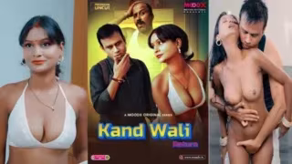 Kaand Wali Return 2025 Uncut Hindi Web Series – Moodx