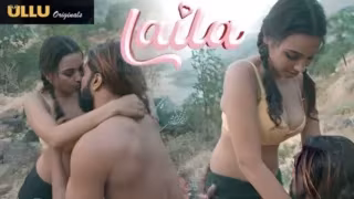 Laila EP1 Hot Hindi Web Series – ULLU