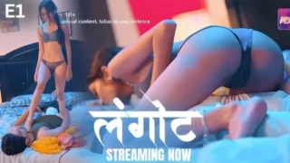 Langot E01 2025 Hindi Hot Web Series - KahaniPlay