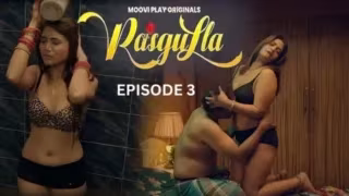Rasgulla 2025 E03 Hindi Hot Web Series – Moovi