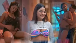 Sapna E1 Hindi Hot Web Series