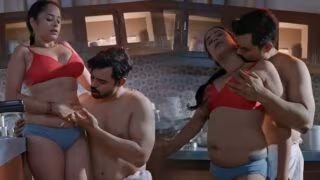 Sapna E4 Hindi Hot Web Series