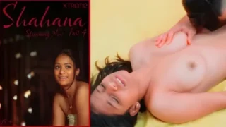 Shahana P04 2025 Hindi Uncut Hot Short Film - Xtreme